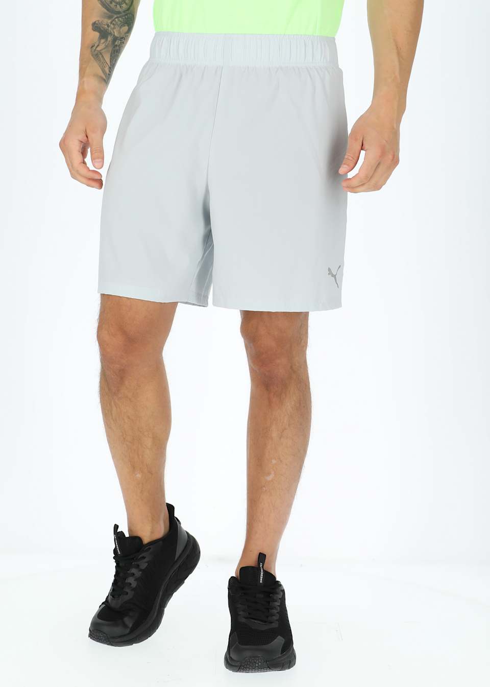 Run Fav 2in1 Short