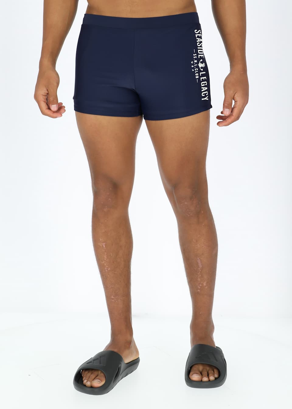 Hawaii Swim Trunk