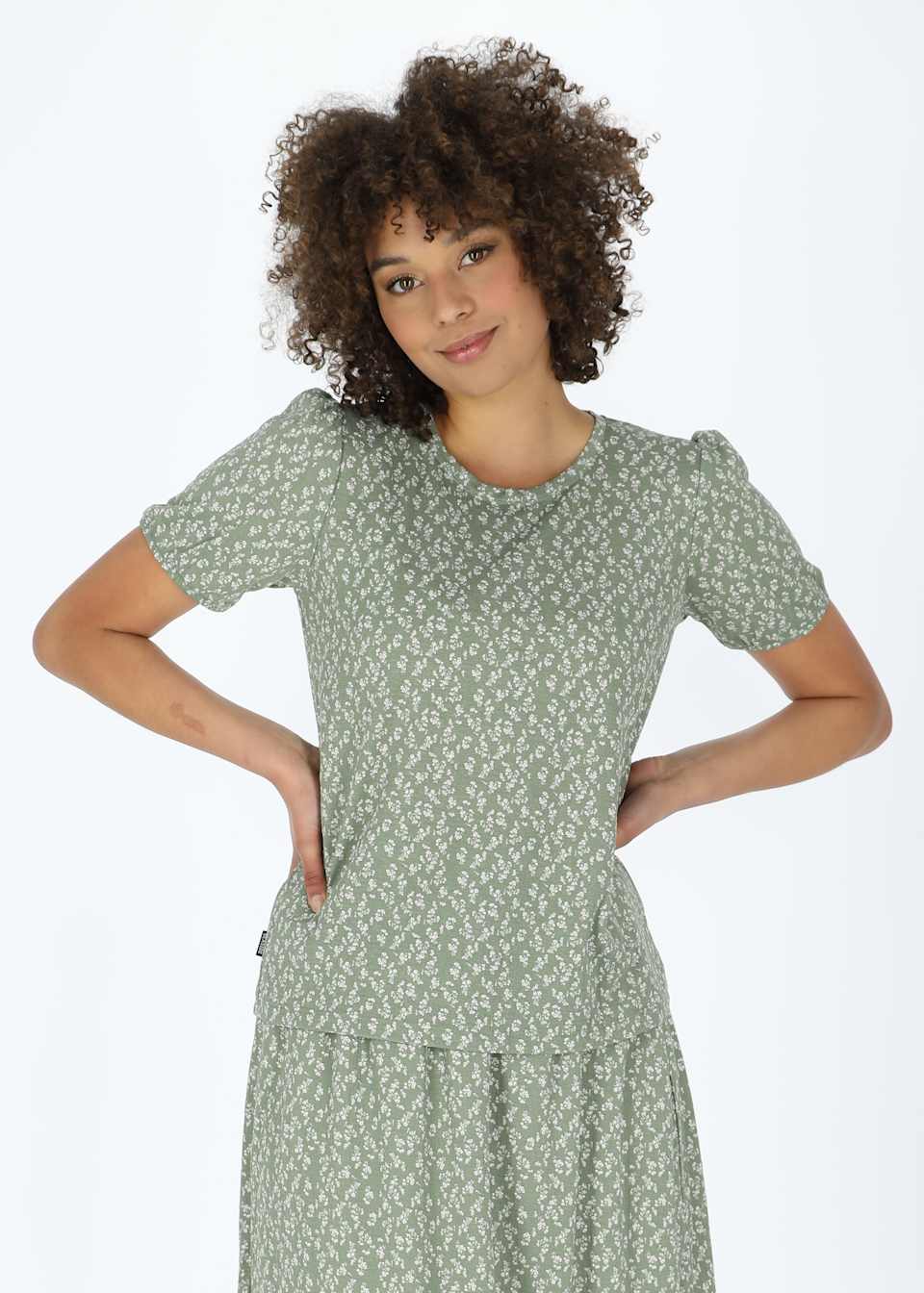 Maine Blouse W