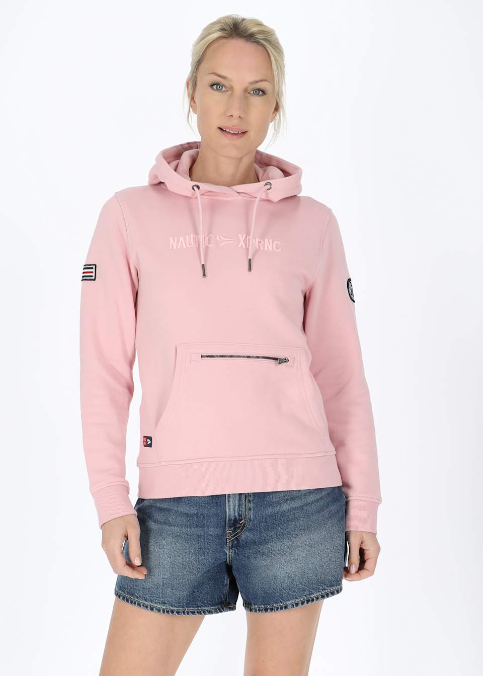 Marstrand Hood W