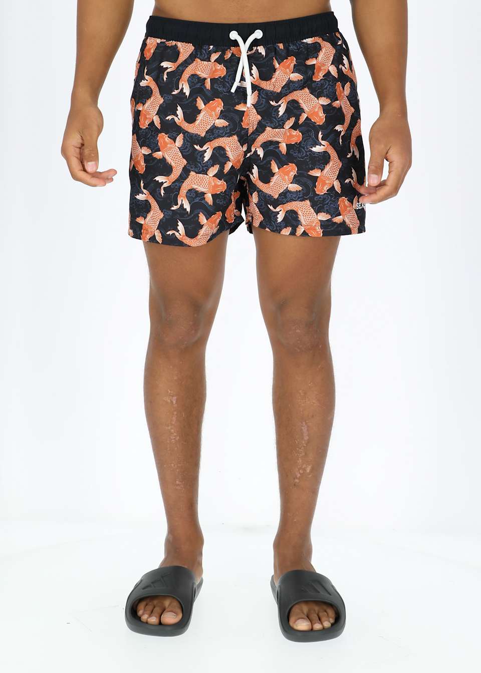 Pacific Beachshorts