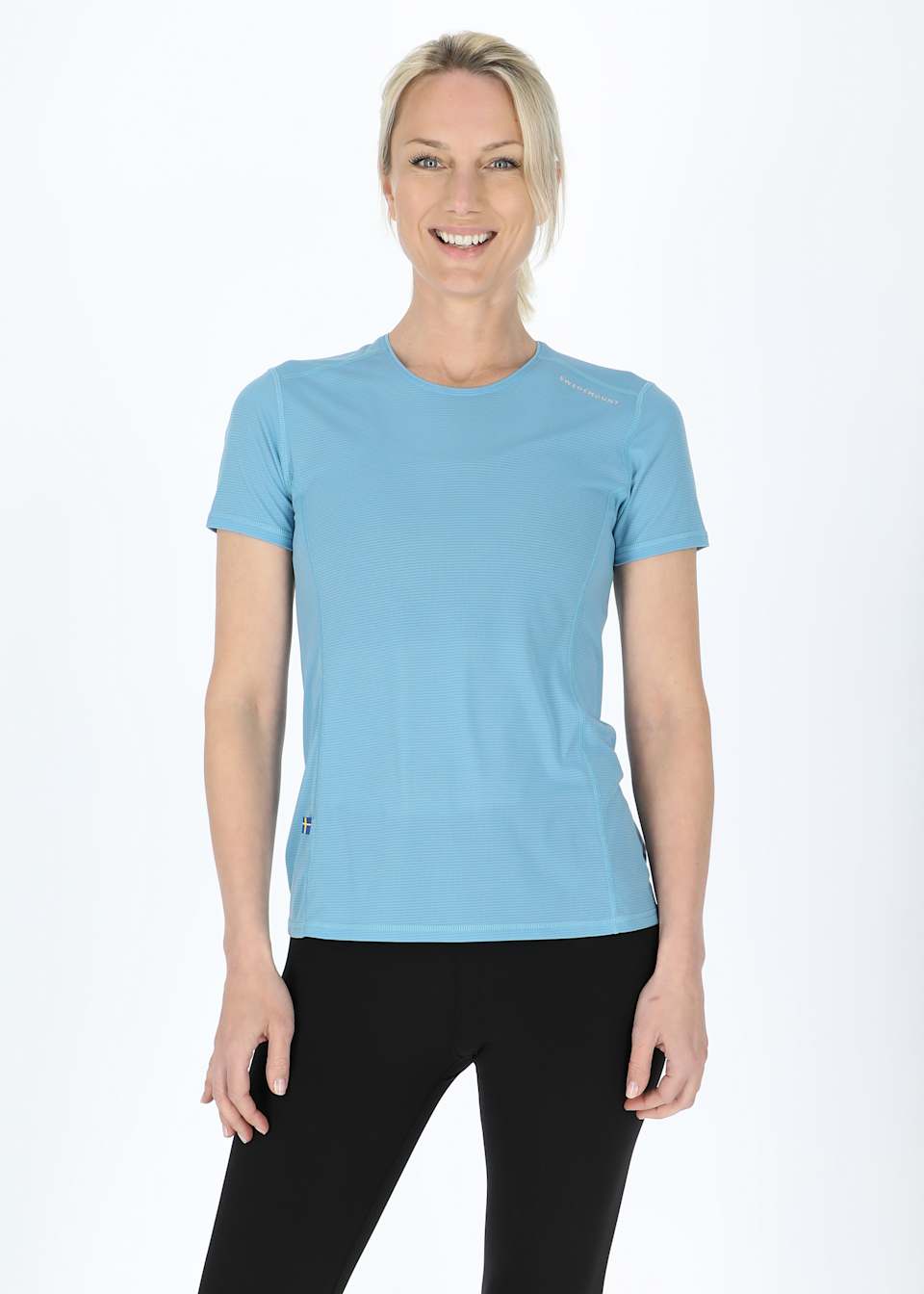 Ultra Light Tee W