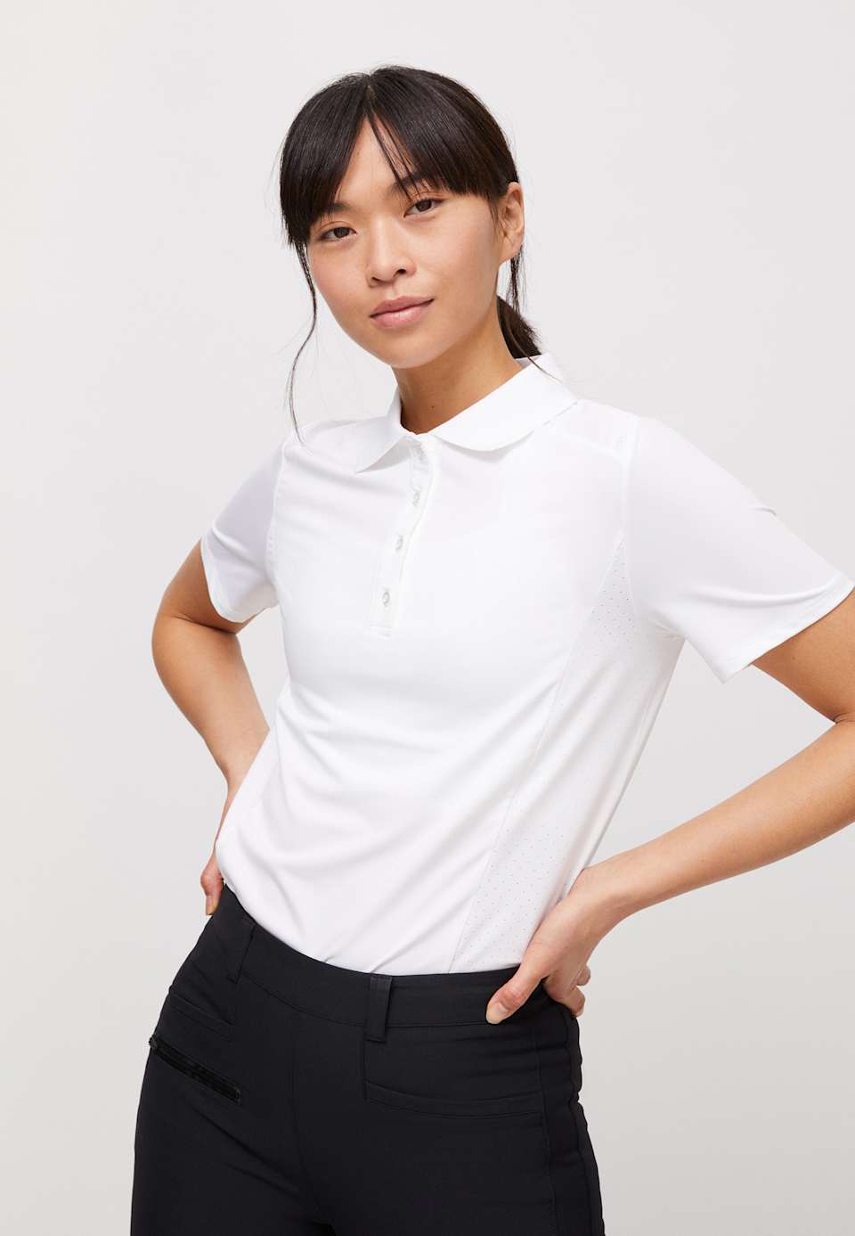 Rumie Poloshirt