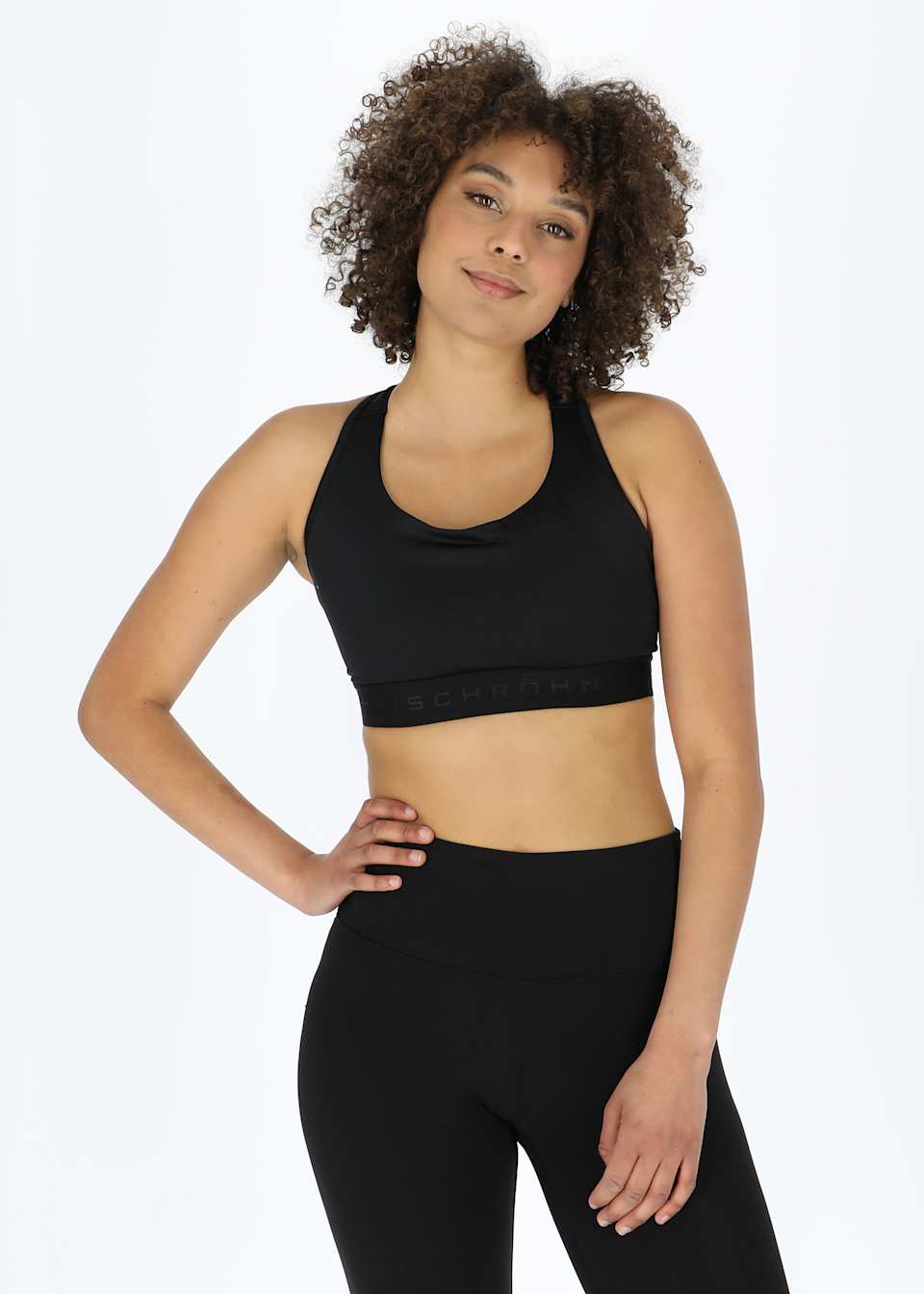 Kay Performance Sportsbra