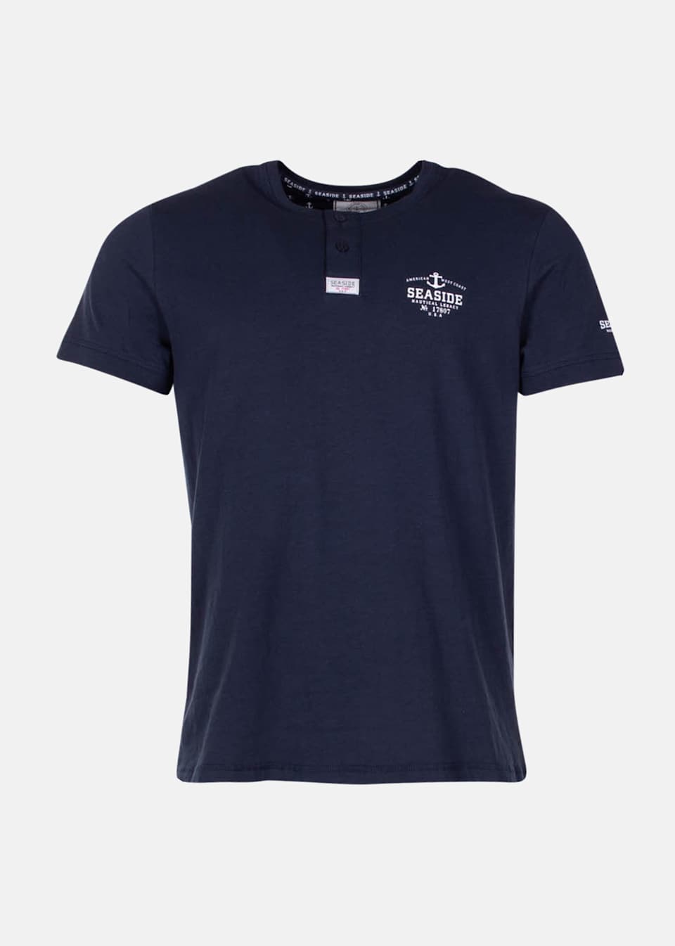 Coos Bay Tee