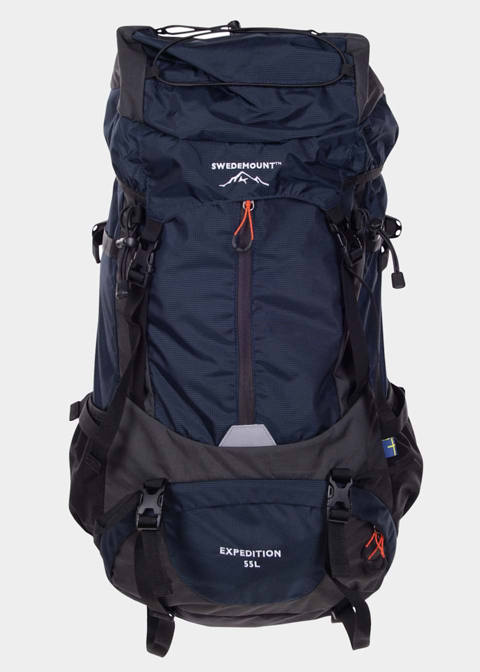 Expedition Backpack 55L