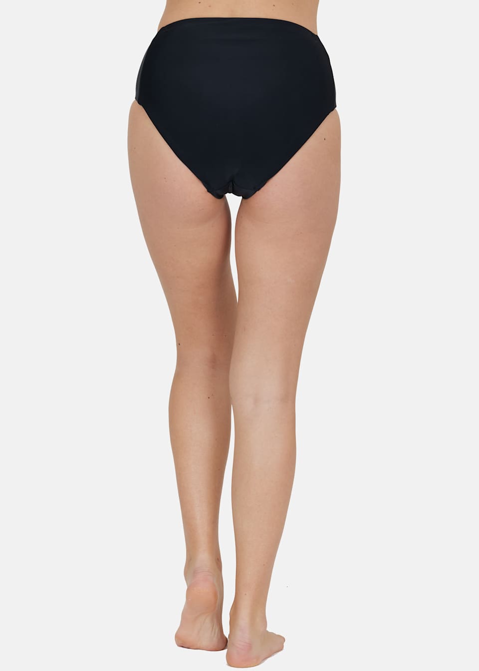 Aqumiee W Bikini High Waisted
