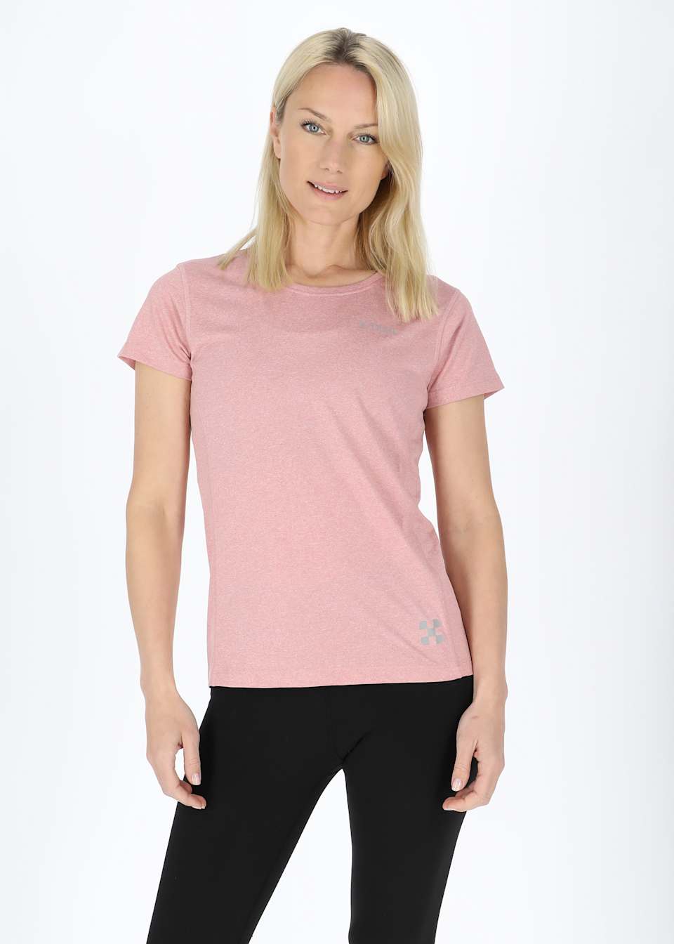 Training Tee II W