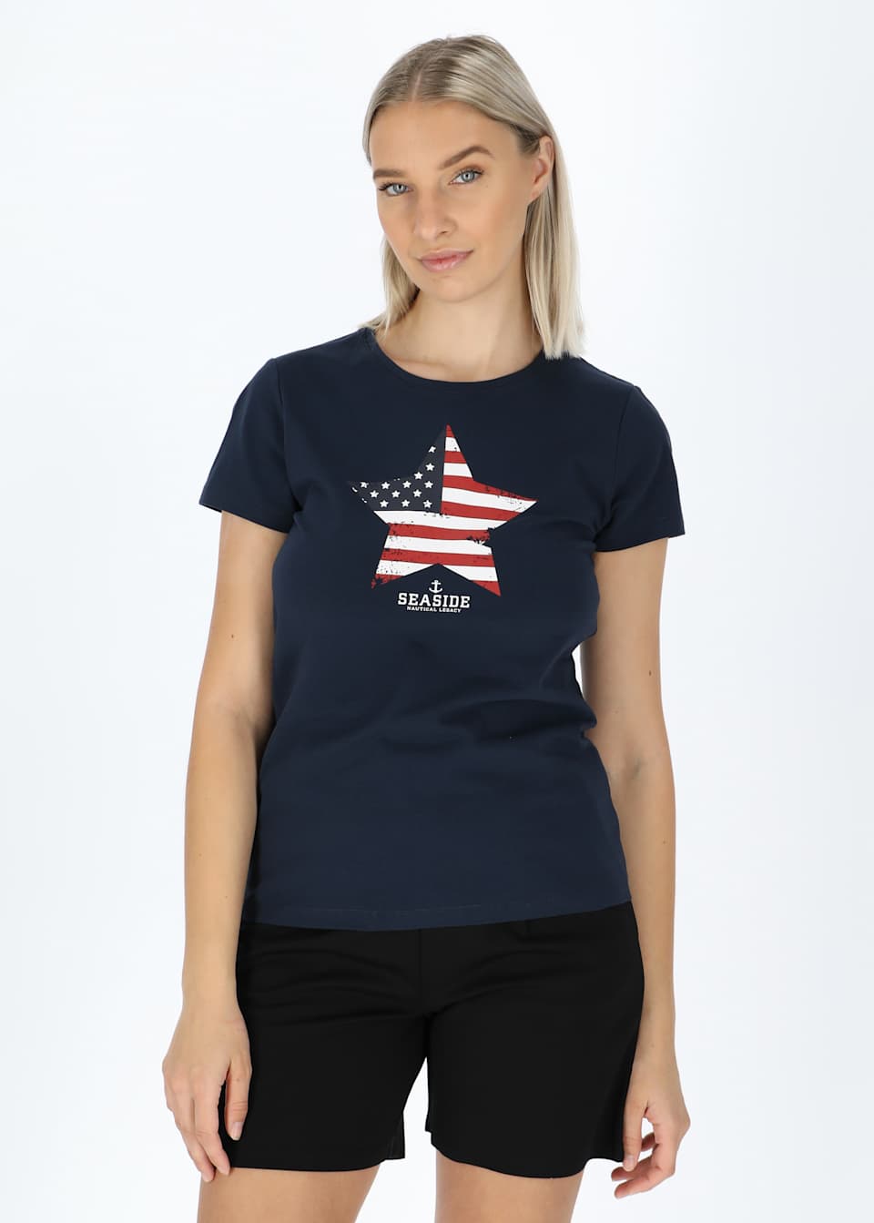 Hampton Tee W