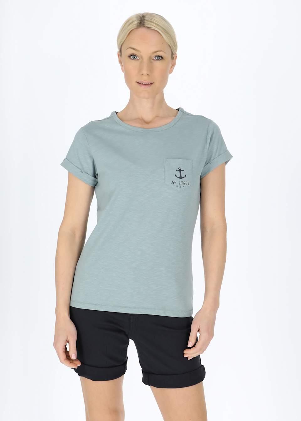 One Star Tee W