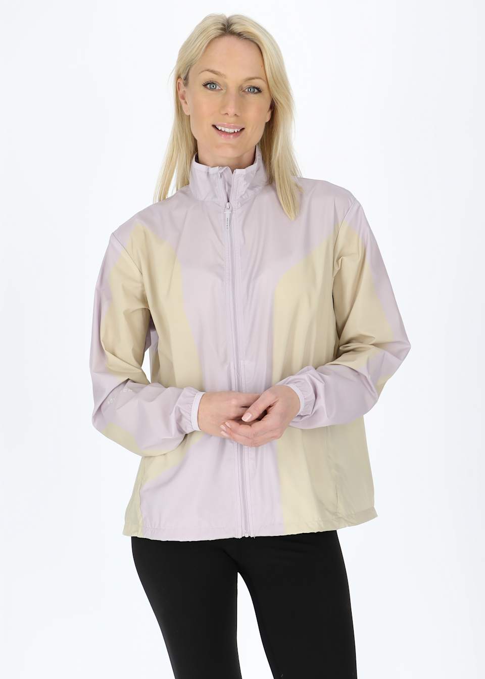 Wind Shield Jacket