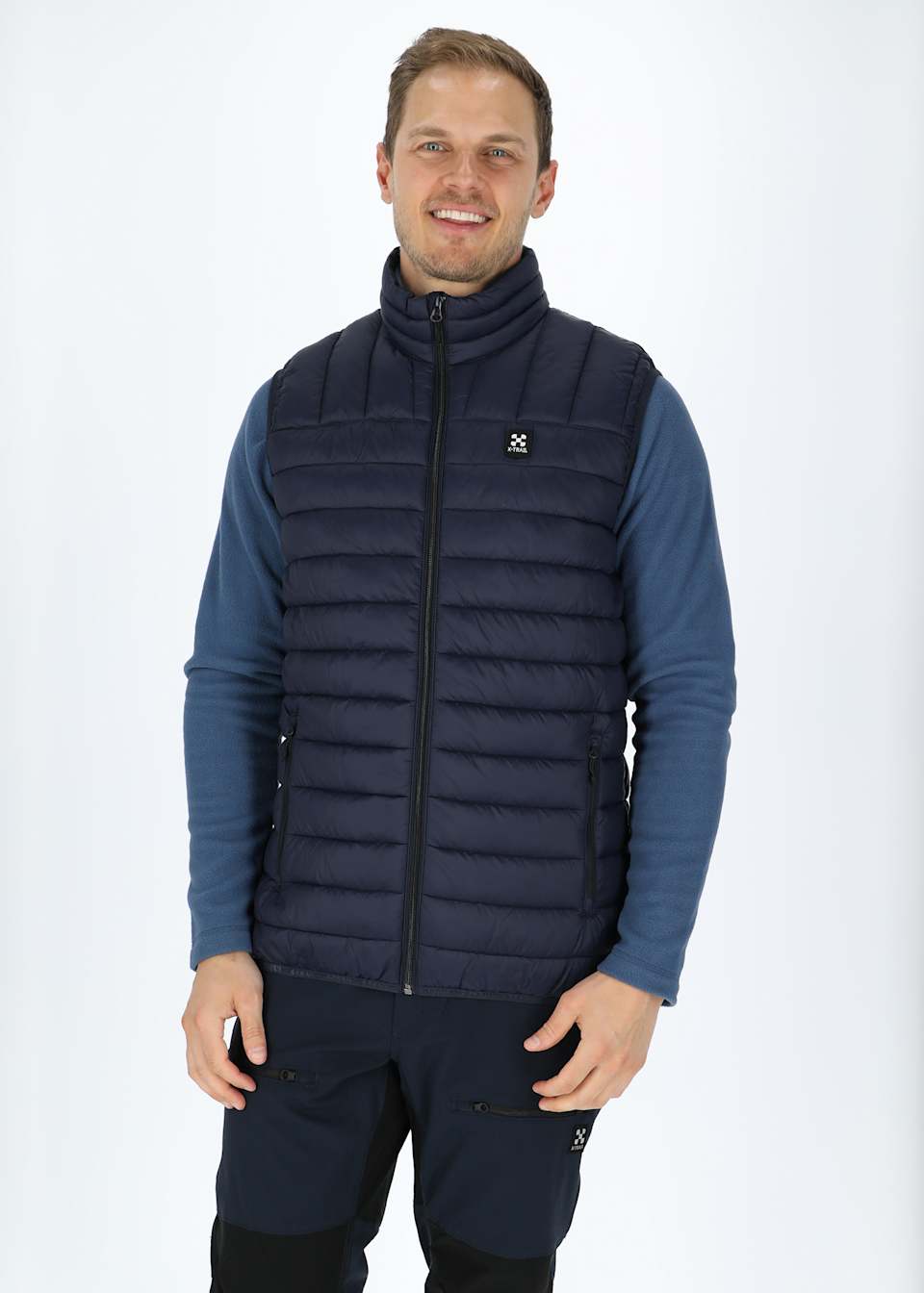 Colorado Lightweight Vest