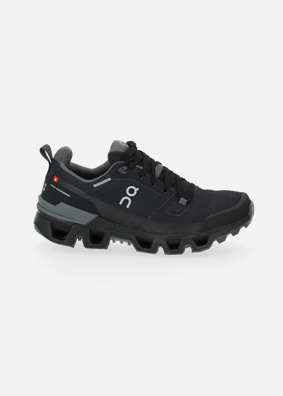 Cloudwander Waterproof