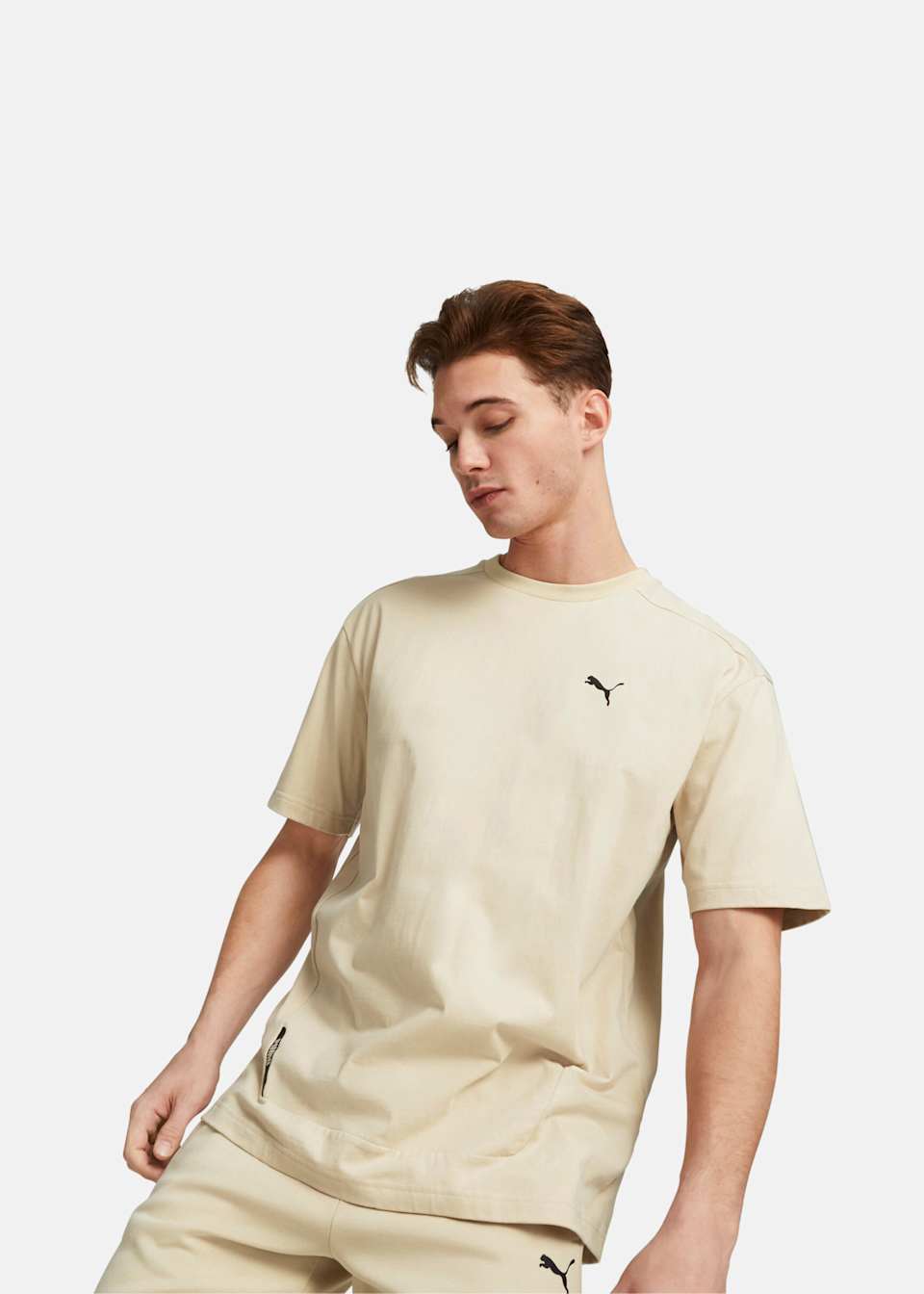 RAD/CAL Tee