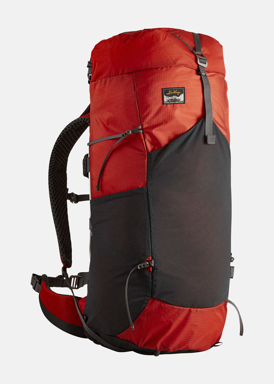 Padje Light 45 L Regular Short