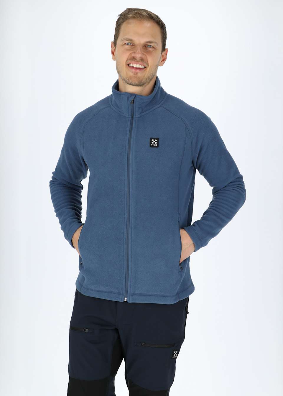Colorado Fleece