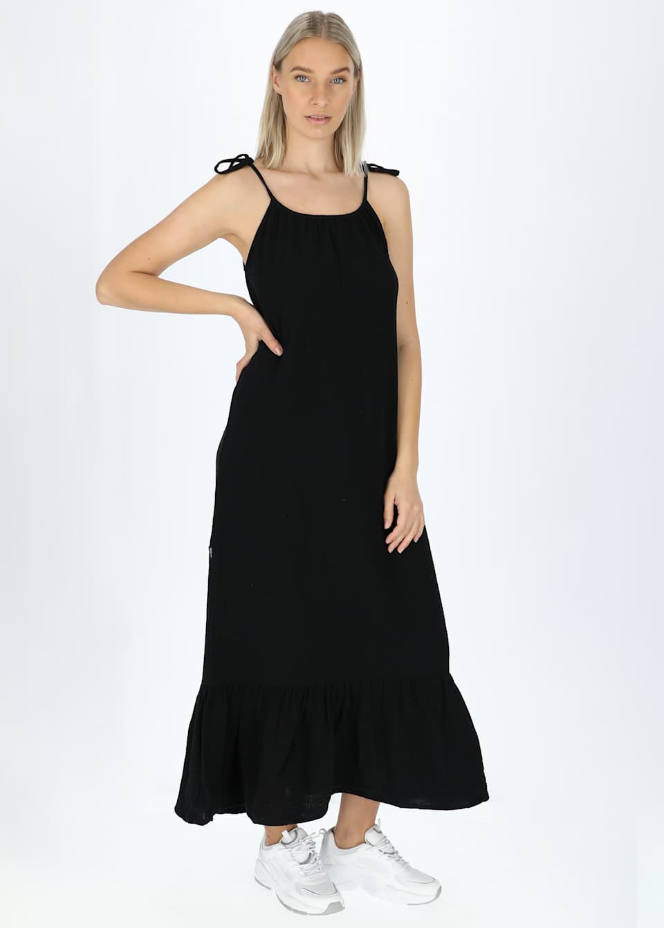 Maxime Dress W