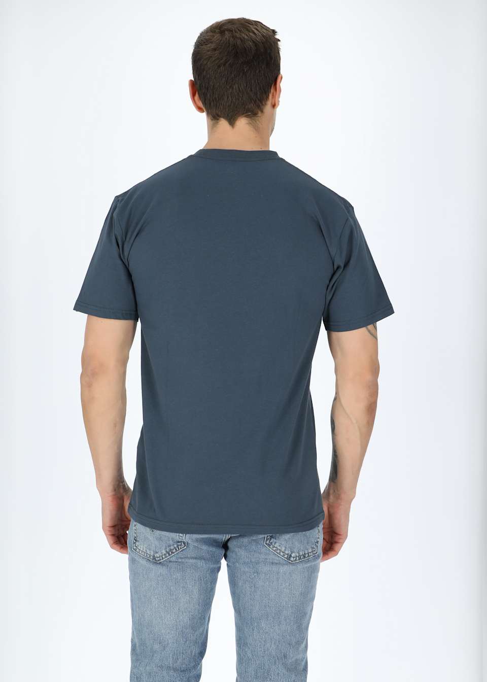 Classic Vans Tee-B