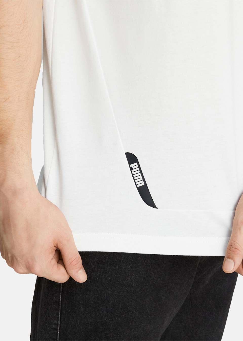 RAD/CAL Tee