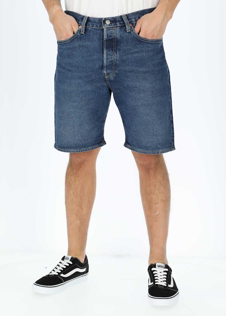 501ORIGINAL SHORT