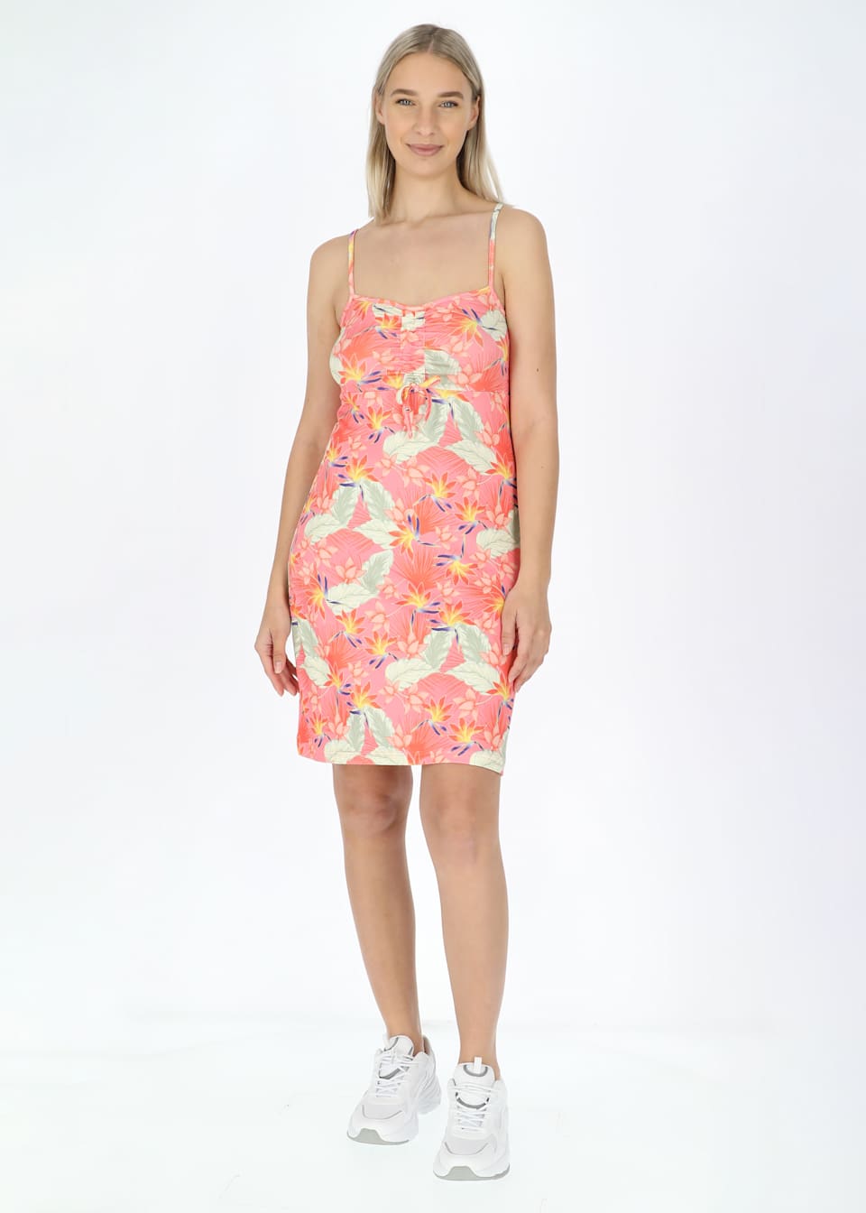 Ibiza Dress W