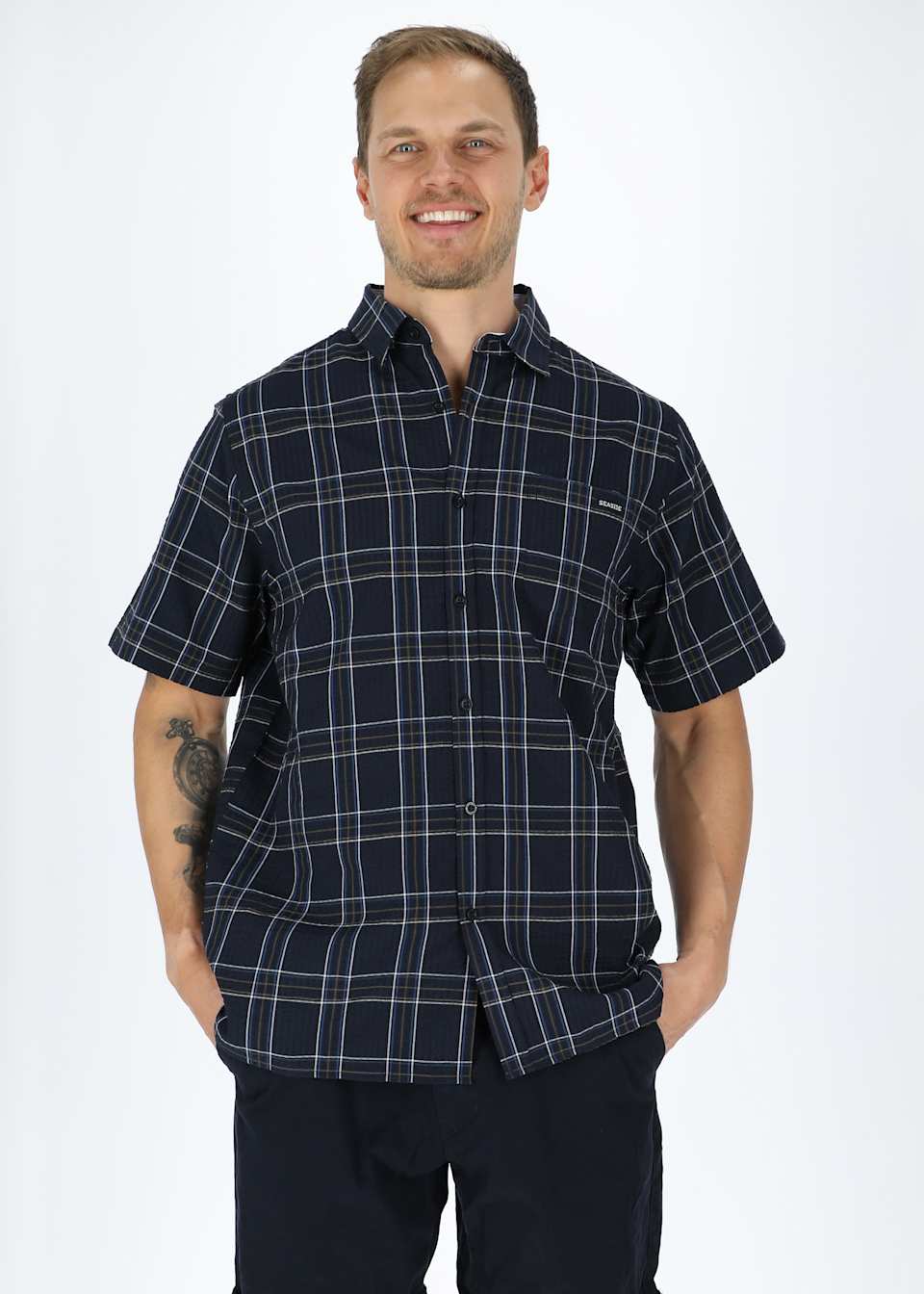 Coos Bay Shirt