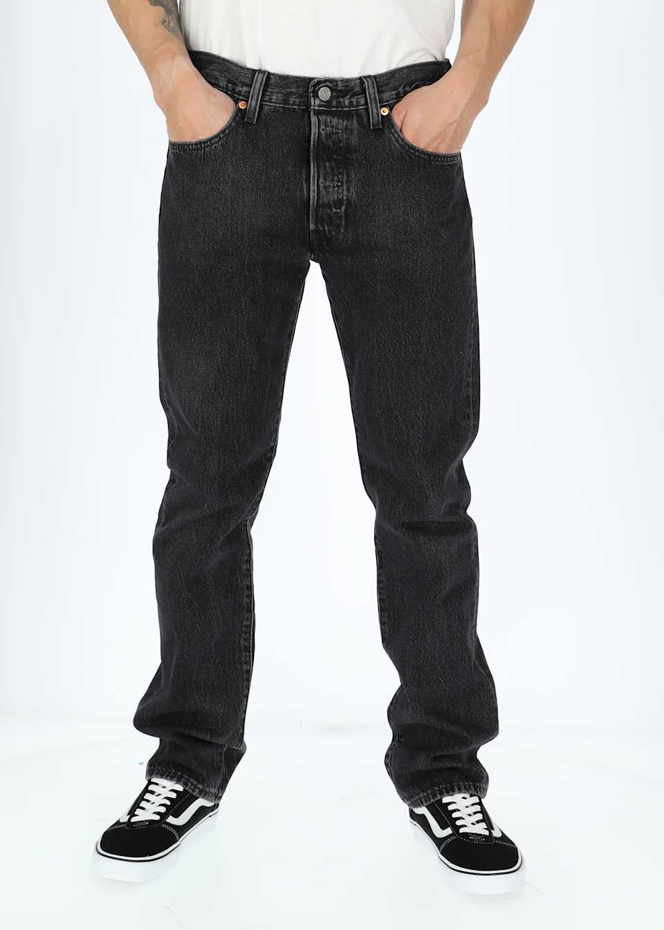 501 LEVIS ORIGINAL