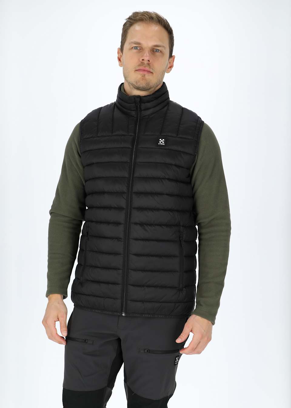 Colorado Lightweight Vest
