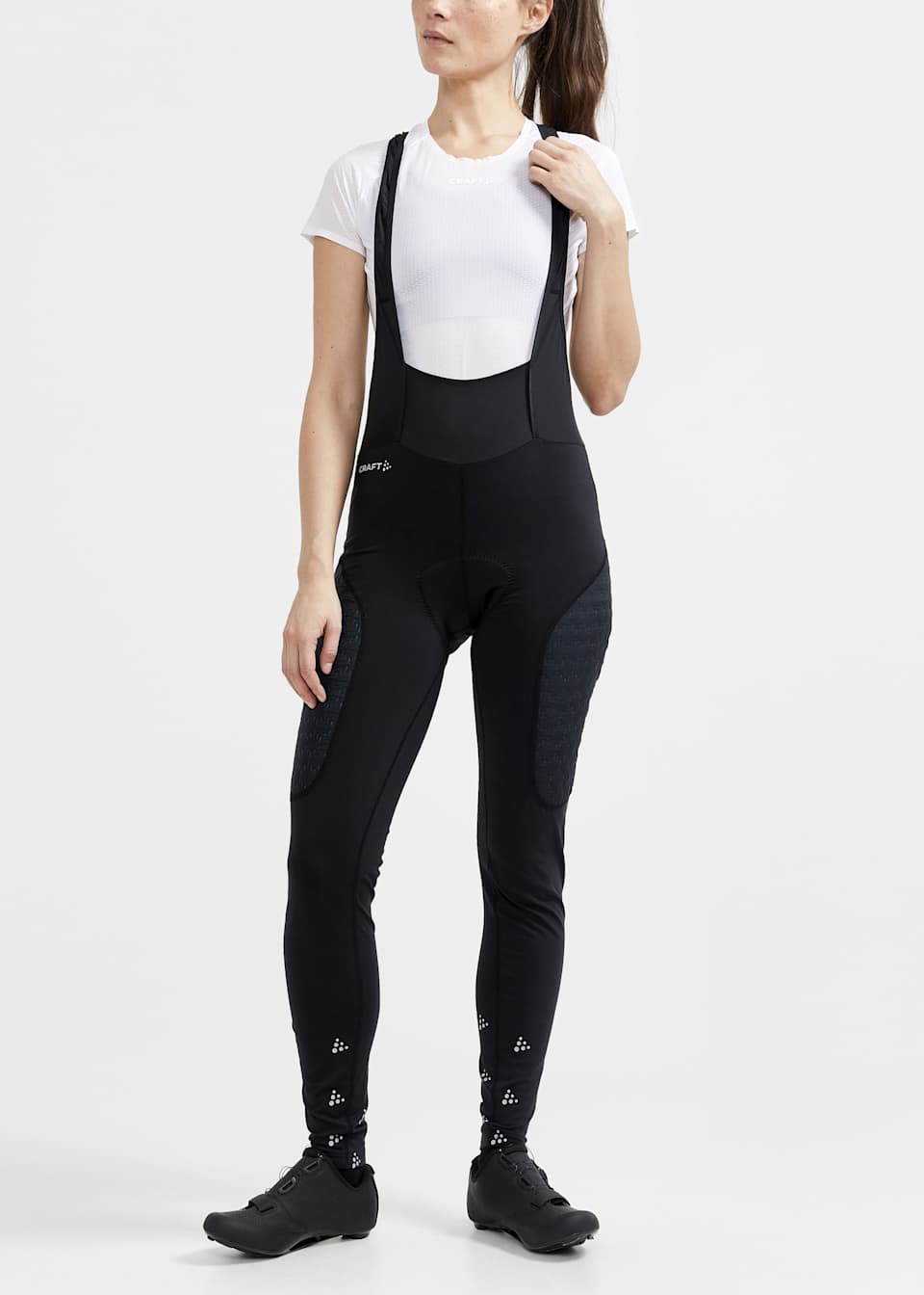 ADV BIKE SUBZ LUMEN BIB TIGHTS