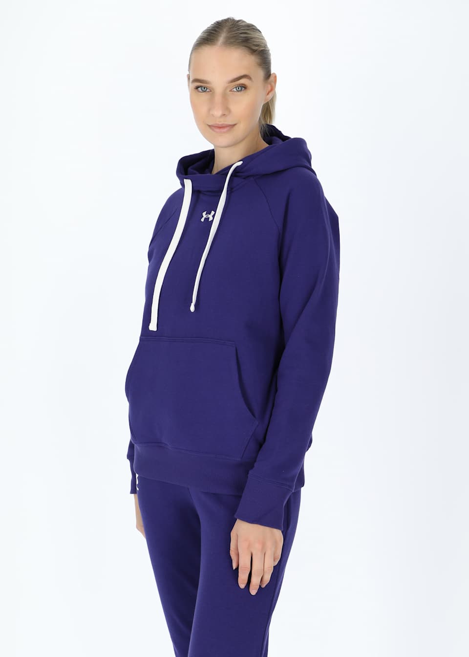 Rival Fleece HB Hoodie