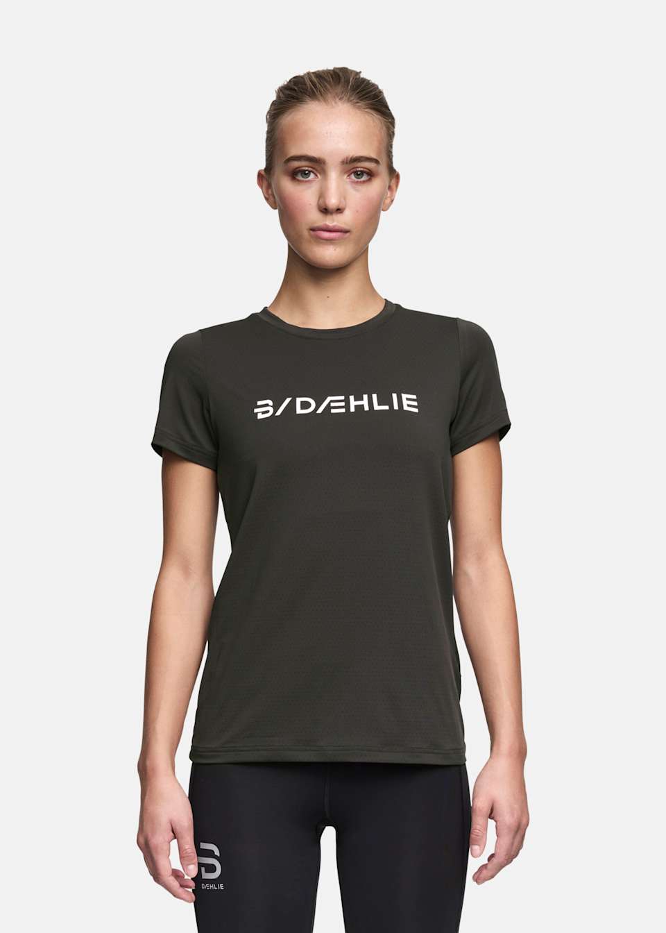 T-Shirt Focus Wmn