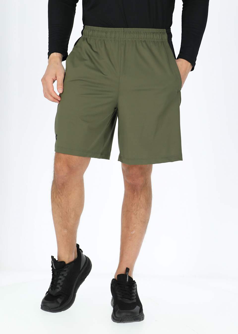 UA Tech Vent Short