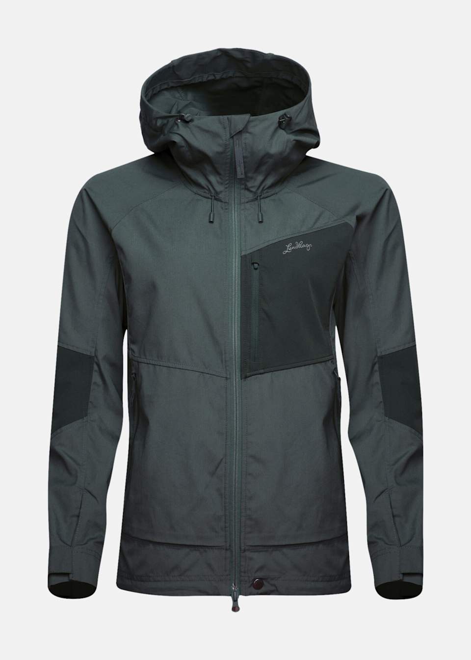 Tived Stretch Hybrid Jacket W