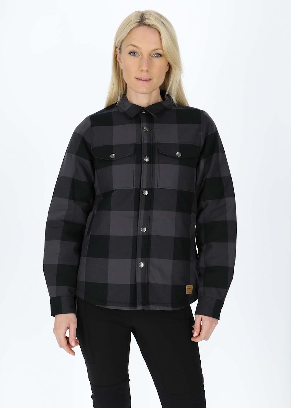 Forest Pile Shirt II W
