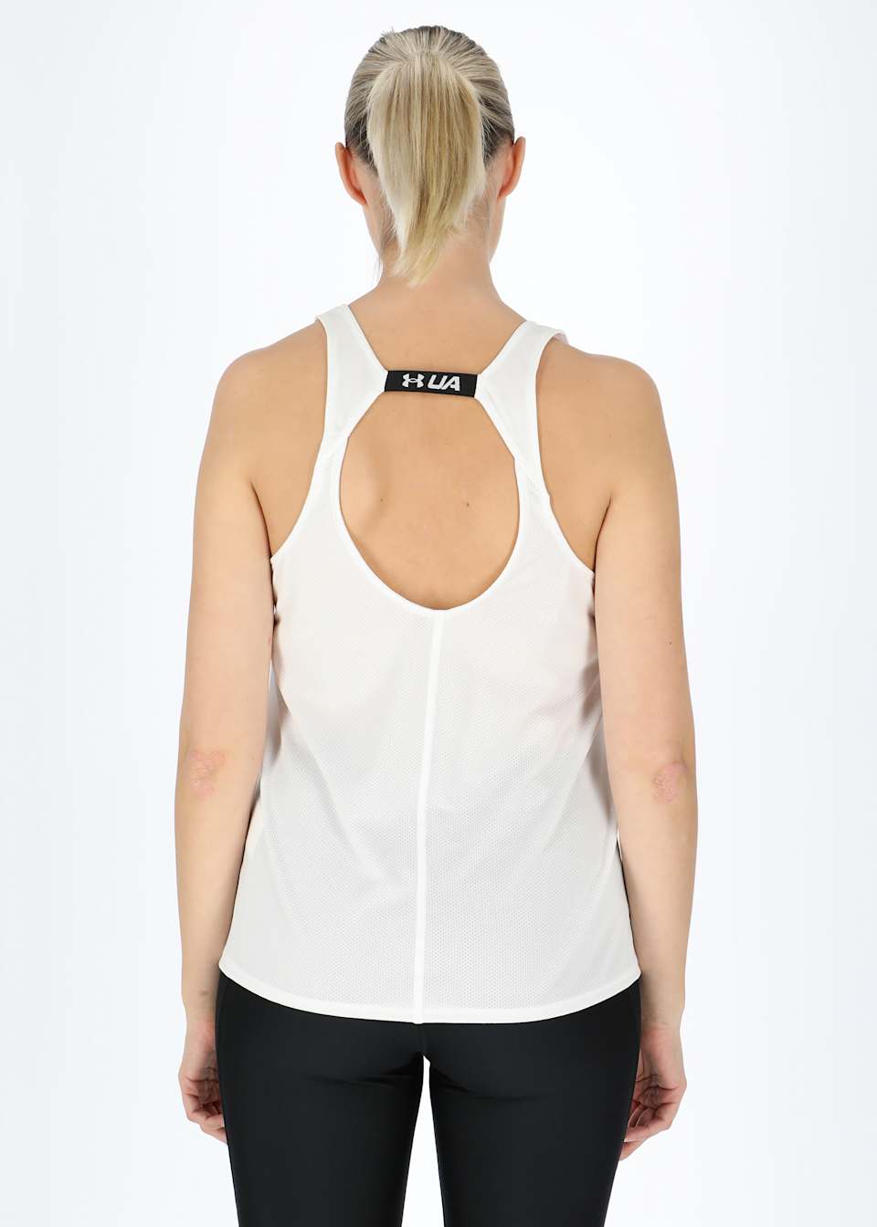 UA Fly By Tank