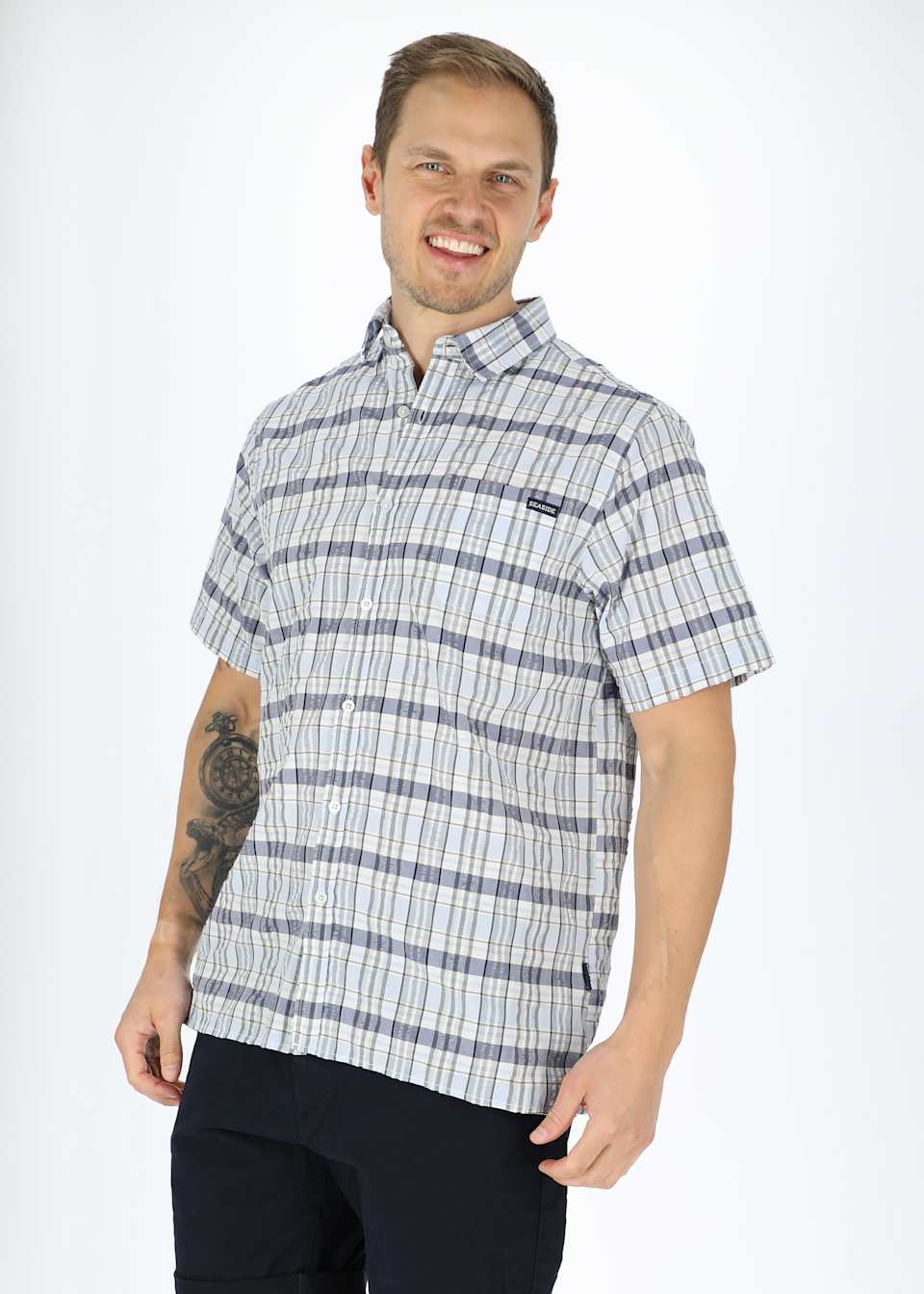 Coos Bay Shirt