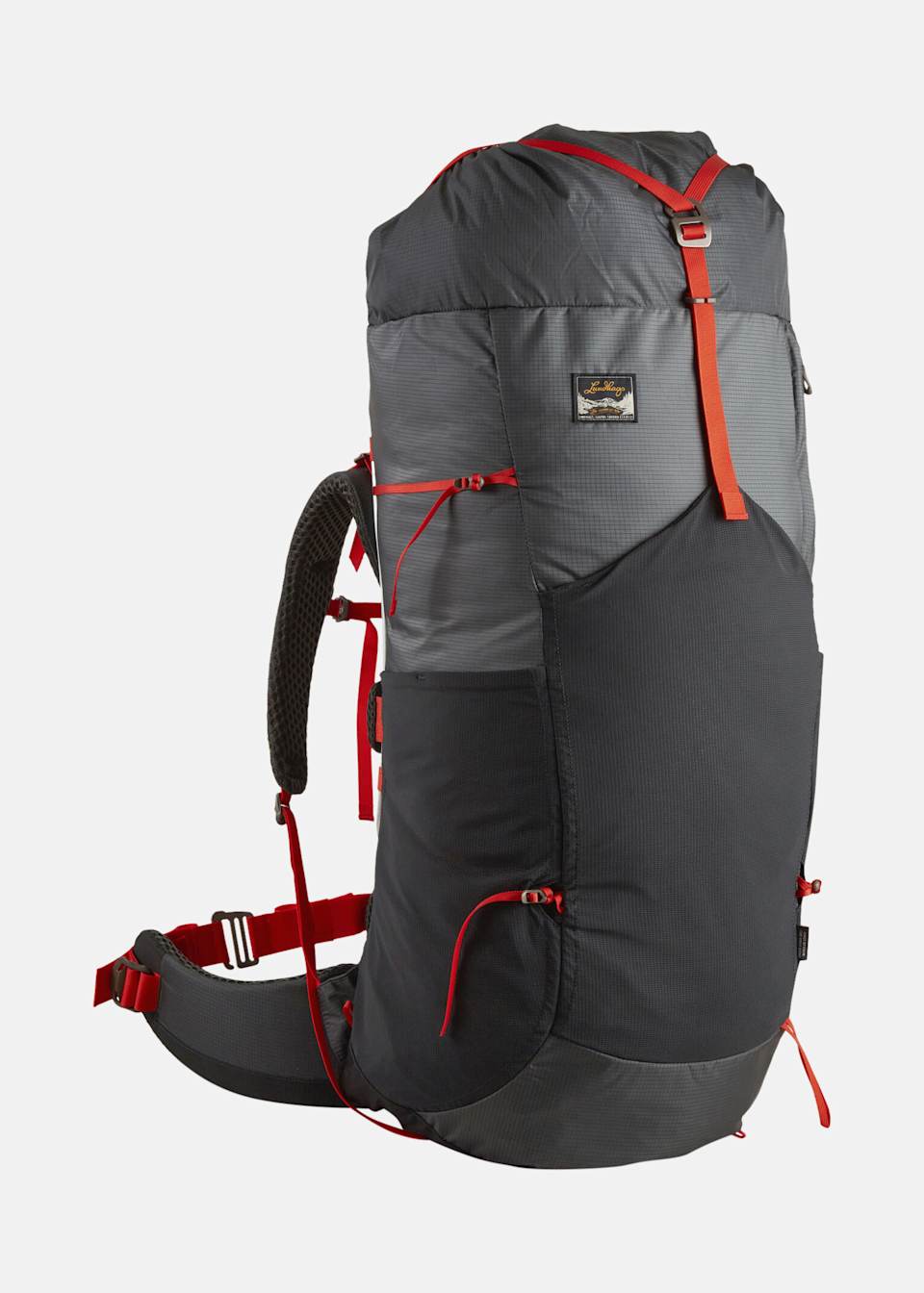 Padje Light 45 L Regular Long