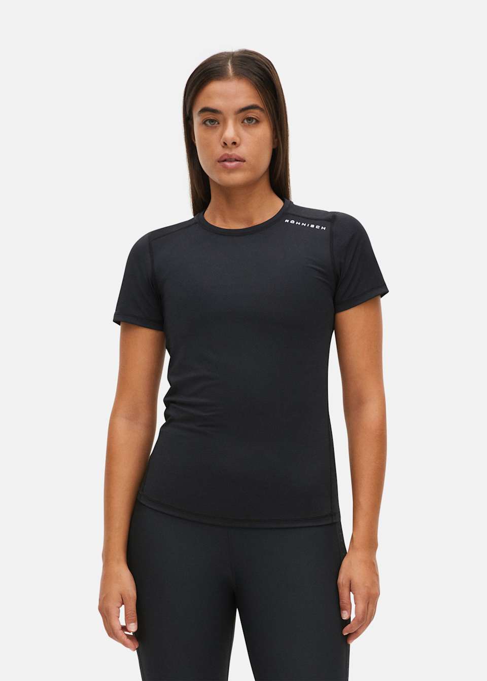 Jacquard Tee