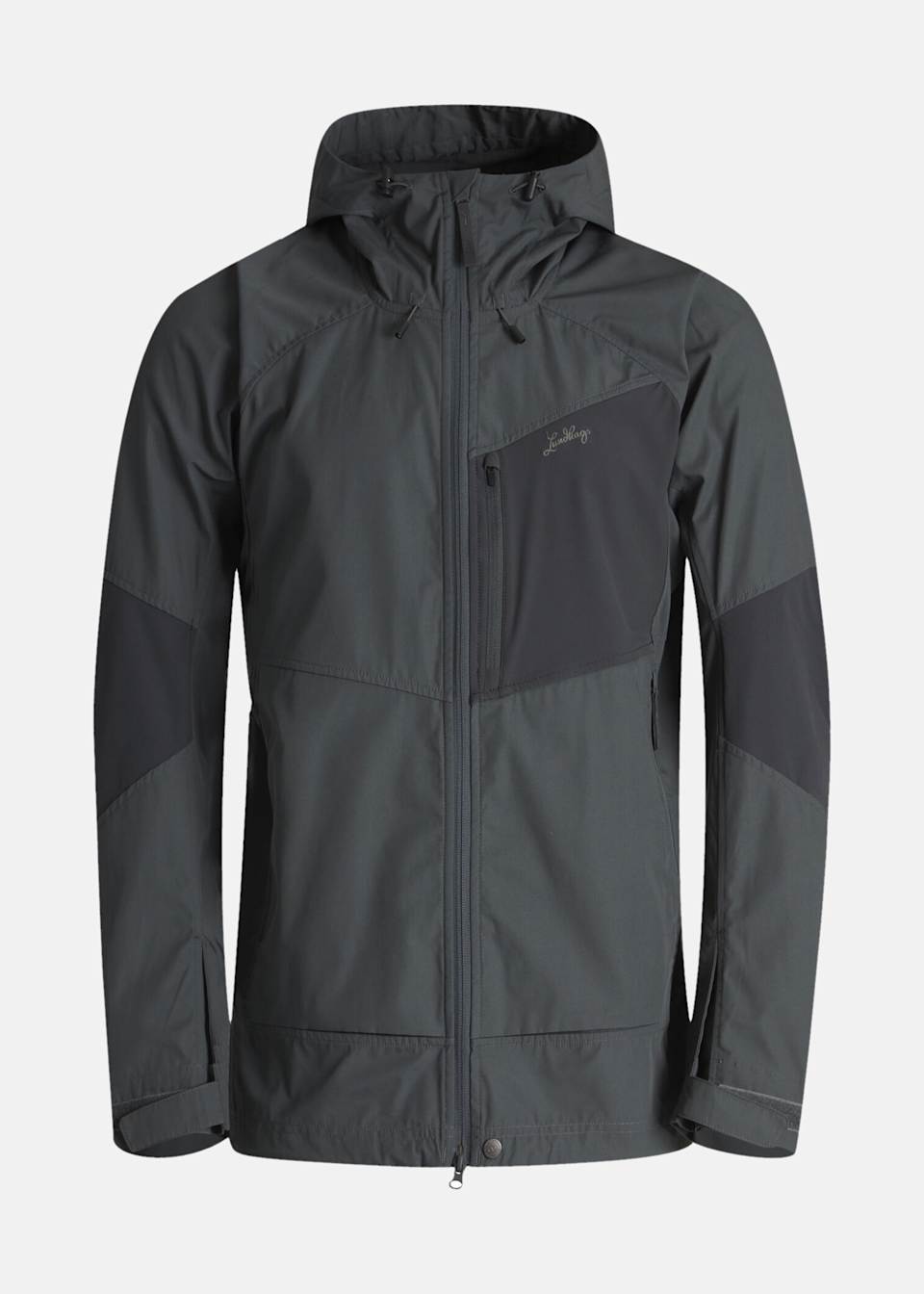 Tived Stretch Hybrid Jacket