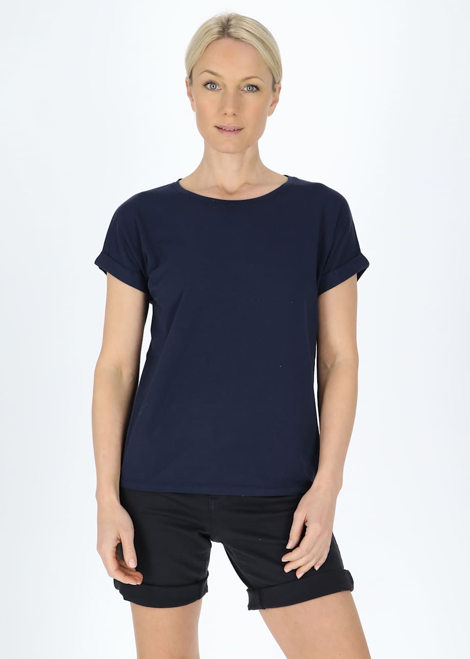 Houston Loose Fit Tee W