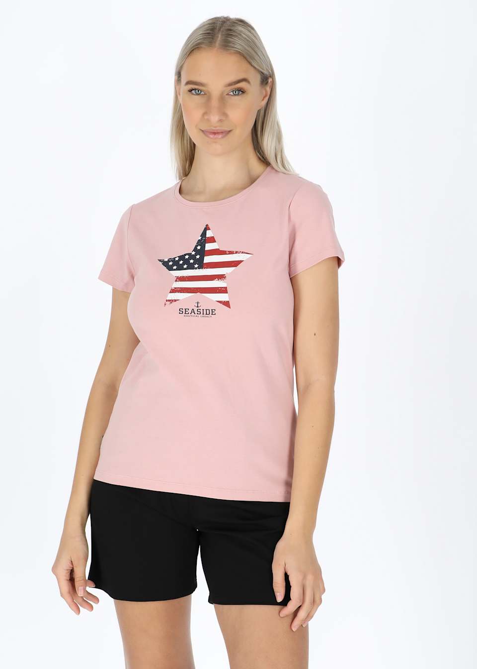 Hampton Tee W