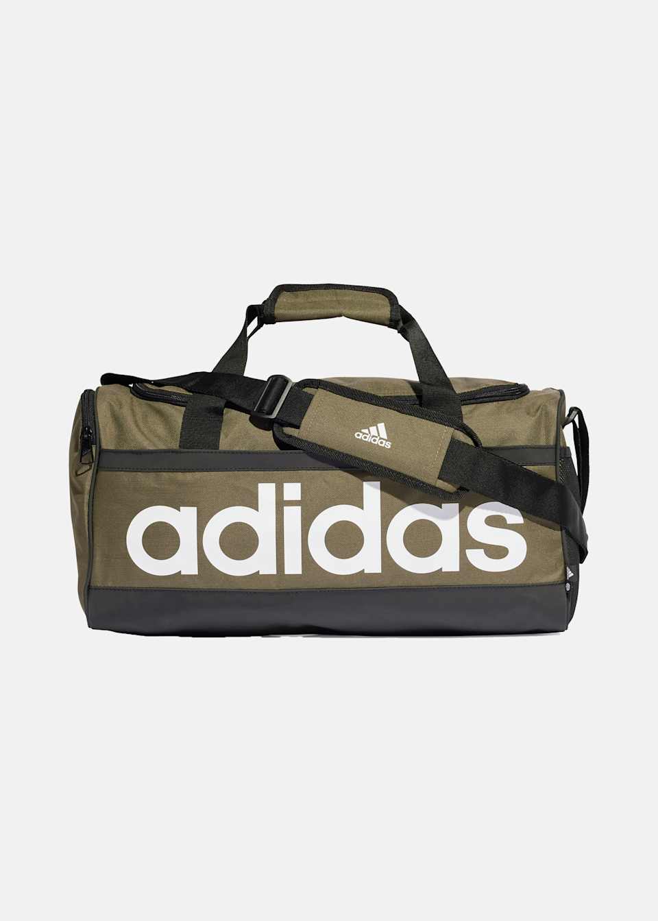 LINEAR DUFFEL