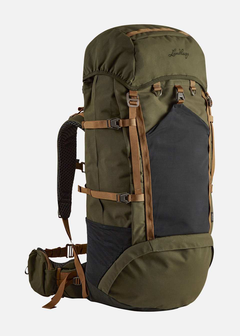 Saruk Pro 75 L Regular Long