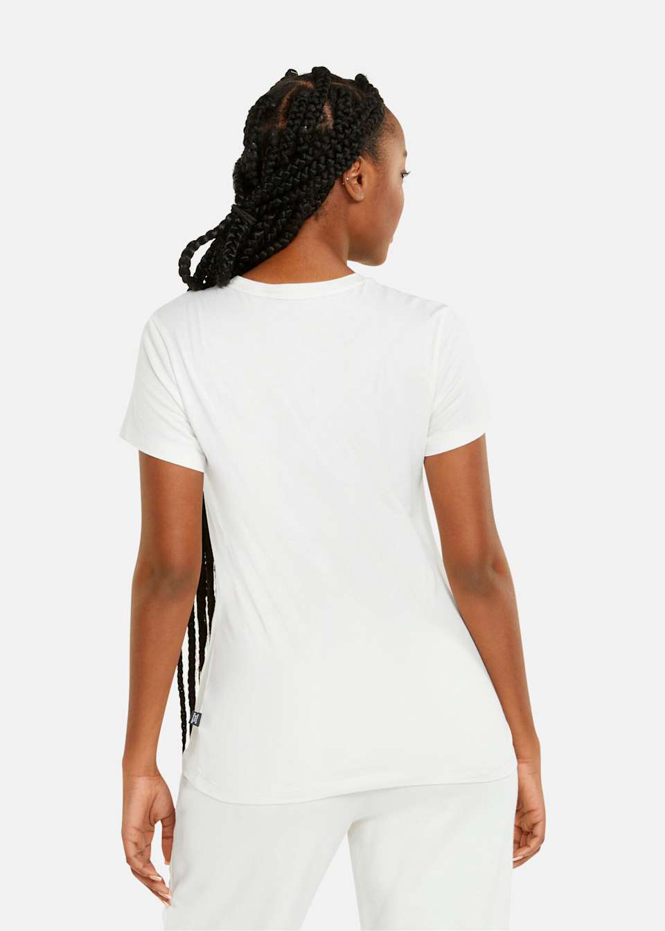 ESS+ Embroidery Tee