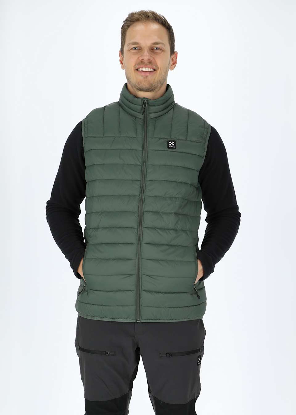 Colorado Lightweight Vest