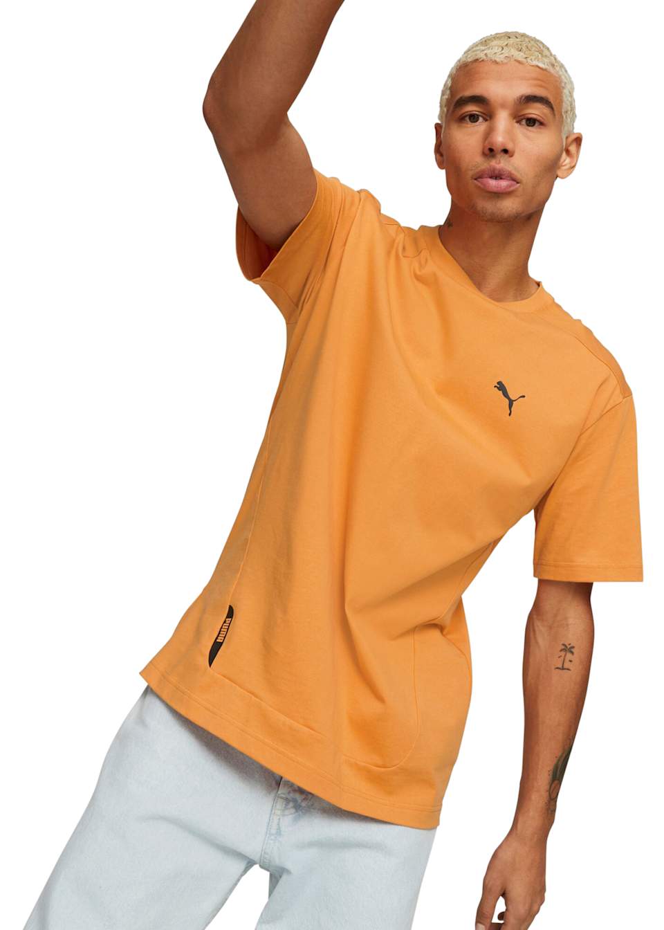 RAD/CAL Tee