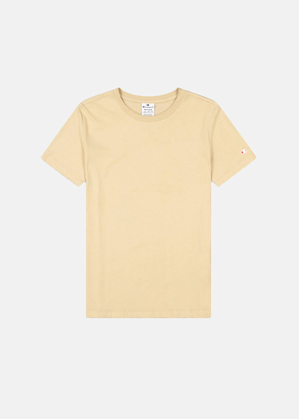 Crewneck T-Shirt