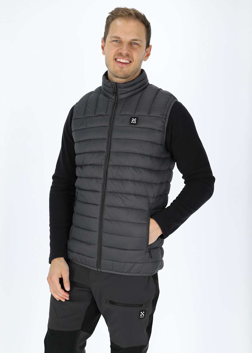 Colorado Lightweight Vest