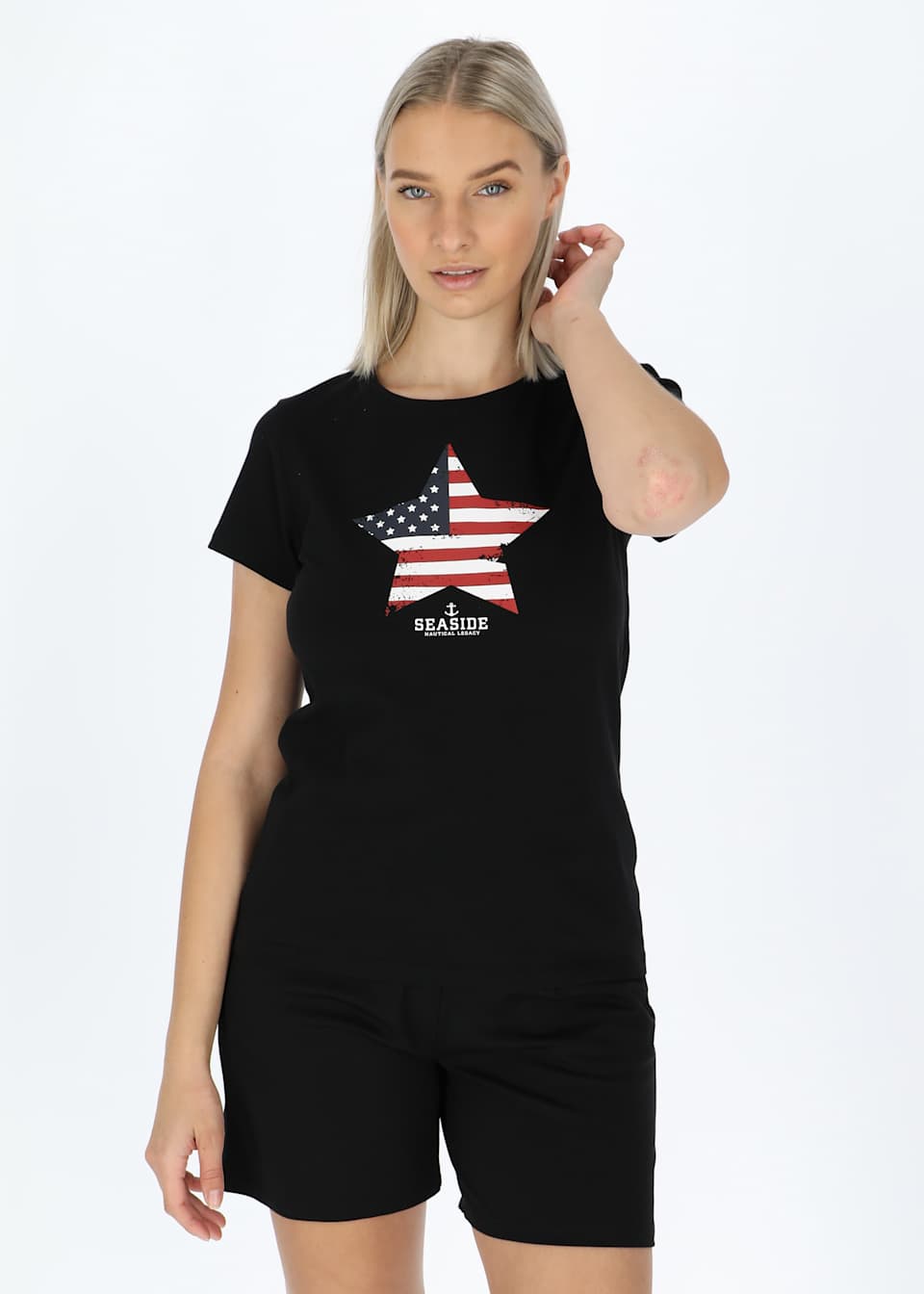 Hampton Tee W