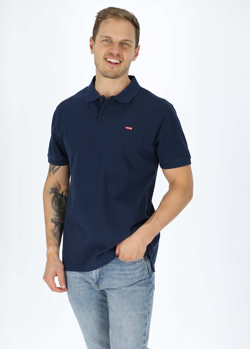 HM POLO